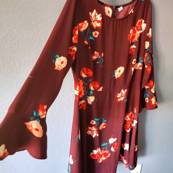 DRESS - Picture 2 of 2